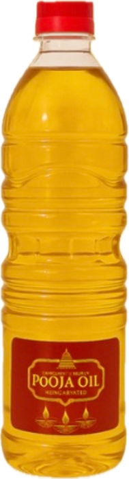 Buy Sacred Deepa Oil online - Heritage Sourced Sacred Pooja Goods